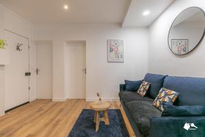 MBA - Wonderful apartment - close to transportation