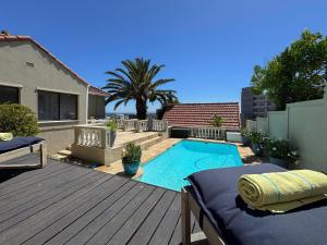 Tranquil Gem in Greenpoint