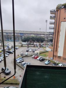 La casa di Elisabetta