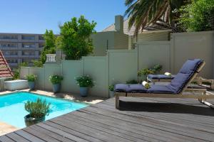 Tranquil Gem in Greenpoint