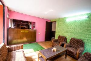 Hotel Harmony