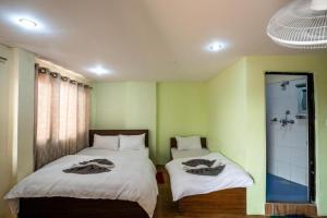 Hotel Harmony