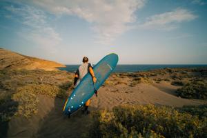 Aloe Vera Shared House