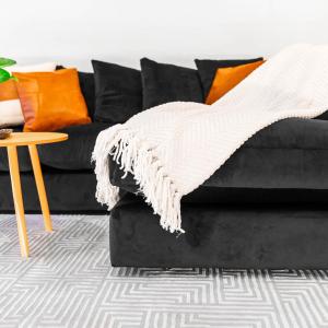 Stylish City Centre Apartment with Private Terrace - Netflix 126S