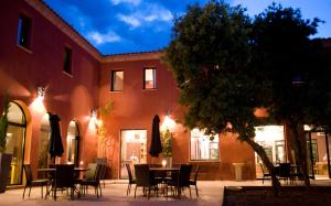 Hotels Hotel restaurant Spa Disini Montpellier Est, The Originals Relais : photos des chambres