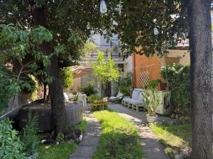 Mare, Roma e Aeroporto - Tutto a portata di mano