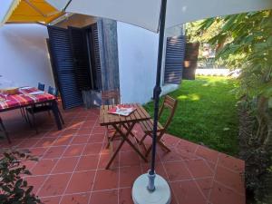 T2 Apartment with private garden in the Balaia Apartments, Albufeira, Algarve