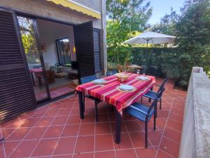 T2 Apartment with private garden in the Balaia Apartments, Albufeira, Algarve