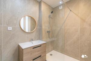 MBA - Wonderful apartment - close to transportation