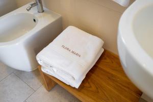 Masseria Tenuta Flora Maria