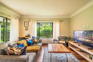 Robyns Nest Self Catering Cottage No4