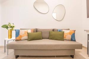 Cosy apartment Tribunal