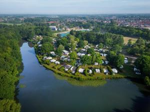 KNAUS Campingpark Haren