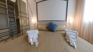 Del Carmine Luxury Guest House