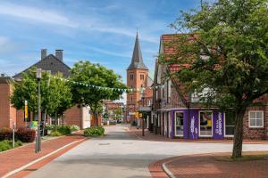 KNAUS Campingpark Haren