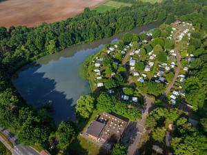 KNAUS Campingpark Haren