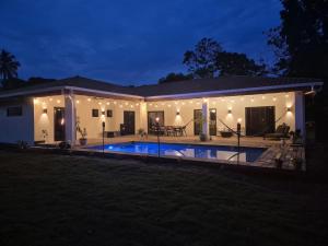 Bedrooms in brisas beach house - Coronado