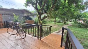 Mama Home Misty Lakeside