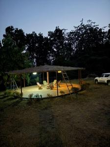 Kanaar Jungle View Resort