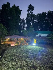 Kanaar Jungle View Resort