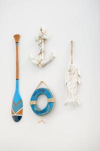 Com linda vista e piscina perto das praias e aeroporto