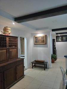 Casa de praia Ponta das canas