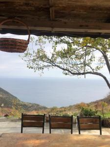 GANOS MANZARA DAĞ evi