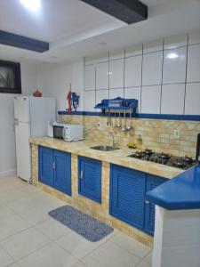 Casa de praia Ponta das canas