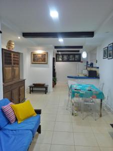 Casa de praia Ponta das canas