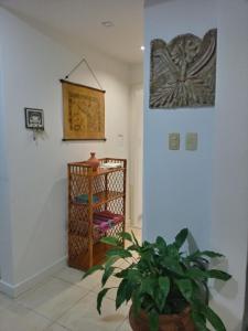 Casa de praia Ponta das canas