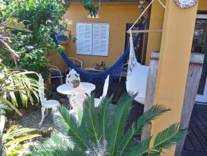 Casa de praia Ponta das canas