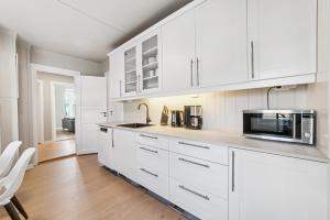 Historic house - Garage - Downtown