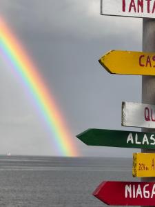 El Reflejo Lodge Spa - Queilen - Chiloé