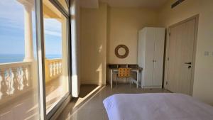 Wynn Casino and Sea view 3-BHK Penthouse