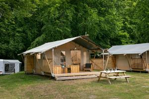 KNAUS Campingpark Bleckede - Elbtalaue