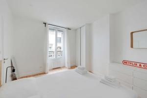 Comfortable Apartment 1BR 2P – Paris 10th