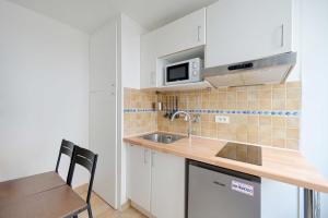 Comfortable Apartment 1BR 2P – Paris 10th