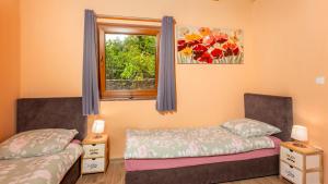 Villa Gostinjac 1 with pool Krk by Villas Guide