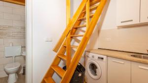 Villa Gostinjac 1 with pool Krk by Villas Guide