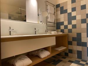 Boutique-Hotel Ballguthof am Golfplatz