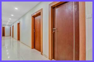 Hotel Saanvix Premium Inn