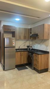 Studio moderne avec parking ascenseur -Maarif Centre