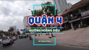 Homestay Saigon Center