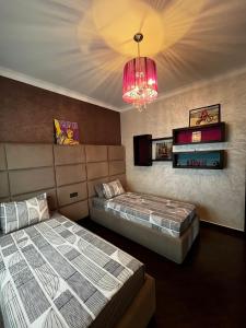 Magnifique appartement villa