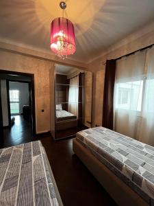 Magnifique appartement villa