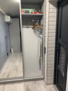 Ecottage котедж для двох у горах із чаном-джакузі