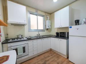 Apartment amazing Sagrada familia view II