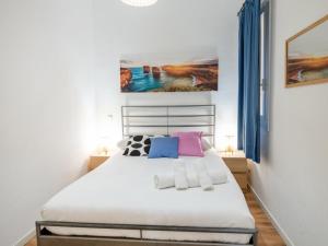 Apartment amazing Sagrada familia view II