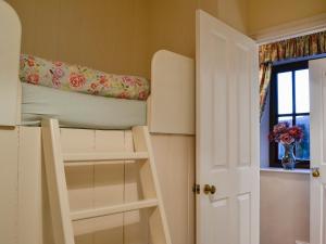 Pear Tree Cottage