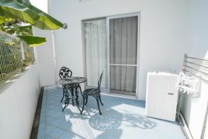 Villa Sunbeams ヴィラ・サンビームス